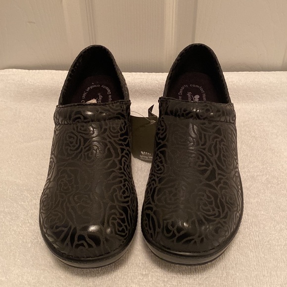 Brand New Spring Step Professional Slip On Shoes… size 8.5 - Picture 2 of 11